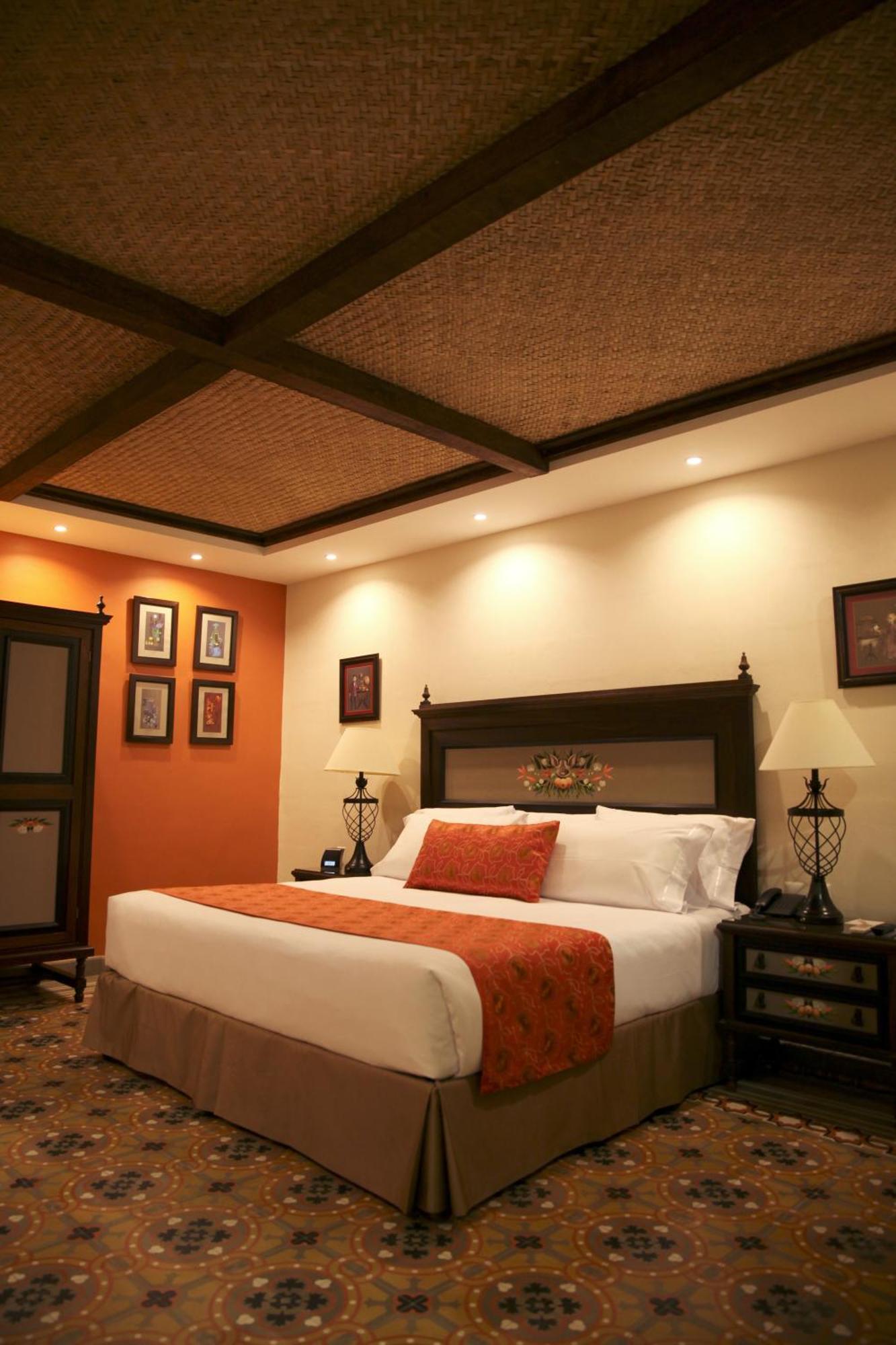 Grand Hotel Tepatitlan Room photo